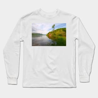 Duke of Portland, Ullswater Long Sleeve T-Shirt